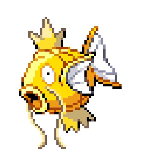 Discover the magic of the internet at imgur, a community powered entertainment destination. first generation shiny sprite gif | WiffleGif