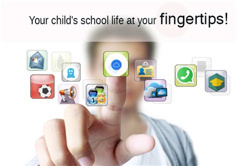 8 Things You Need To Know About School App Today Edsys