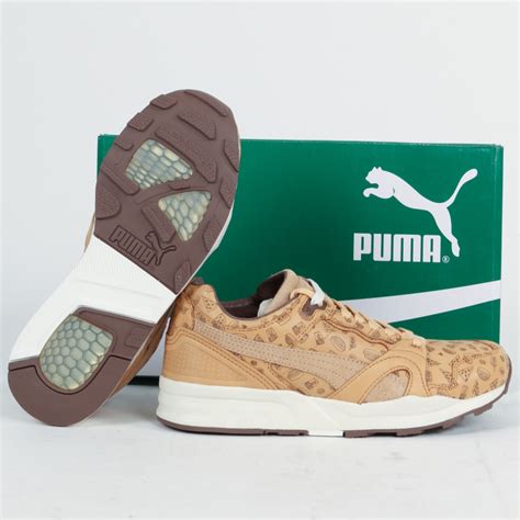 Skor Puma Xt2 ”pizza And Burgers” Stl 44