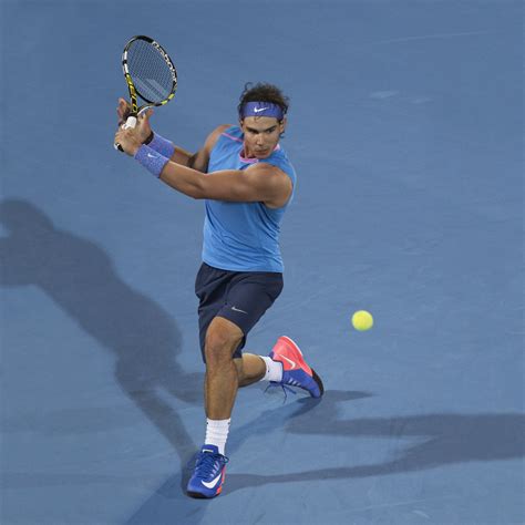 Rafael Nadal To Return To Sleeveless Look At Us Open For The Win