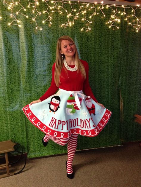 Recommended christmas gift guide for teens: Ugly Christmas Sweater Party Games Ideas
