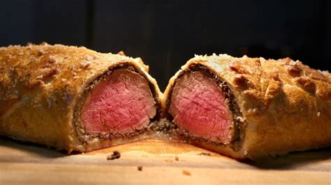 Beef Wellington Pie Believed To Have Been Dish Served At Erin Patterson