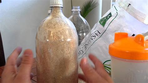 Shop for food containers, lunch boxes, drink bottles. Food storage Rice long term - YouTube