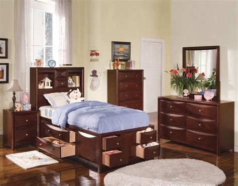 The fine arts furniture trundle. Affordable Kids Bedroom Sets - Home Furniture Design