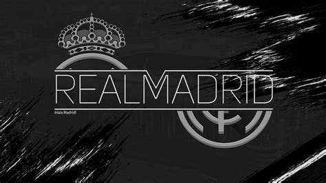 Real Madrid Wallpaper 4k Pc Download Wallpapers Real Madrid Cf 4k