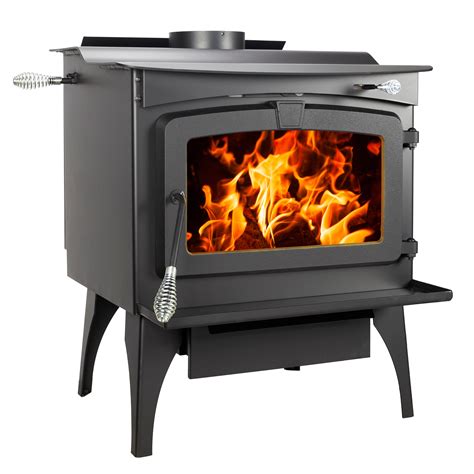 Pleasant Hearth Stove Wood Stoves & Wood Furnaces at Lowes.com