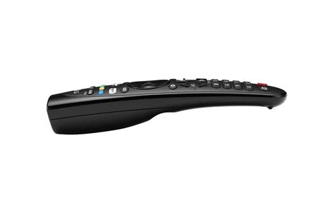 Lg Magic Remote Control For Select 2018 Lg Ai Thinq® Smart Tv An