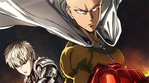 One Punch Man The Strongest Man Review