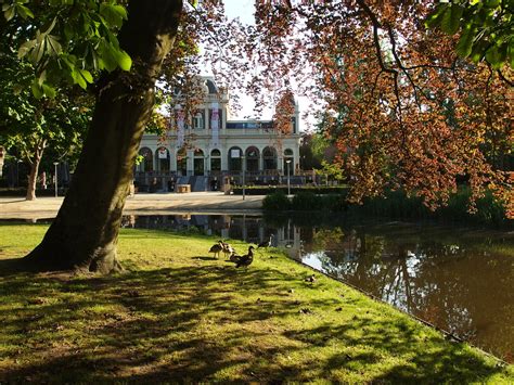 Popular vondelpark & netherlands videos. Vondelpark @ Amsterdam | Guilhem Vellut | Flickr