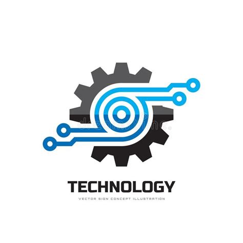 Techno City Icon Tech Branding Tech Logos Logo Design Template Logo