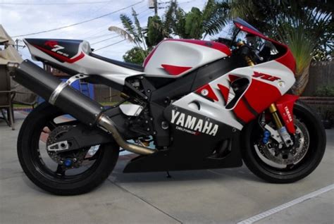 Yamaha r7 revealed | all the specs and features of the sports bike. 1999 Yamaha R7 OW-02 for sale - Rare SportBikes For Sale