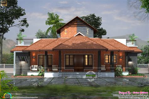 Traditional Kerala House Design Kerala Home Design Starts Here Kerala Home Design And