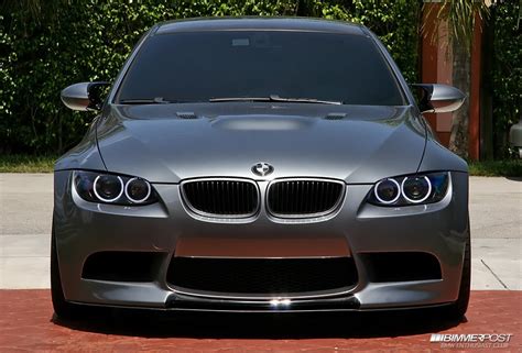 Bmw e92 m3 s65 4.0l ohlins. caseFSU's 2008 BMW M3 E92 - BIMMERPOST Garage