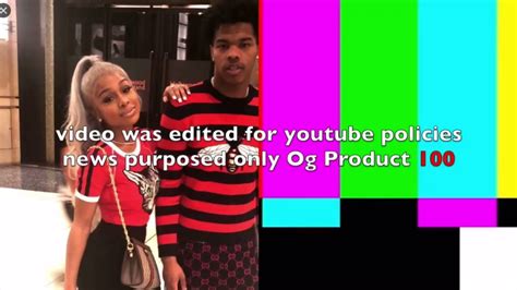 Rapper Lil Baby Knocked Out And Robbed By Atlanta Crips Youtube