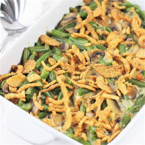 How to cook a classic prime rib. Easy Green Bean Casserole (No Canned Soup!) • Now Cook This!