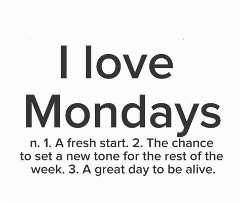 Happy Monday 💋 Monday Motivation Quotes Monday Quotes I Love Mondays