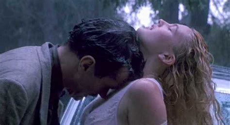 Naked Drew Barrymore In Poison Ivy