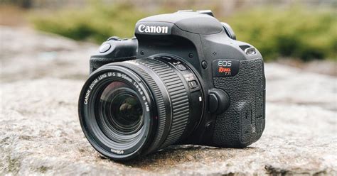 10 Best Canon Cameras 2021 Cameraneeds