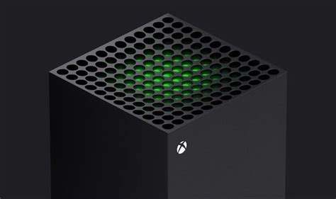 Xbox Series X Stock Today Microsoft Console Available To Buy At Game