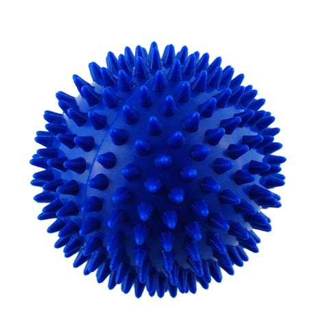 Spiky Massage Ball For Labour And Pregnancy Birth Partner