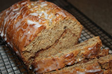 Recipe For Banana Nut Bread