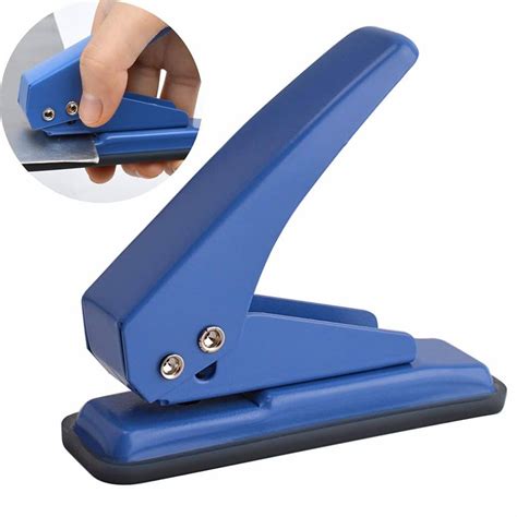 Top 10 Best Hole Punchers In 2022 Reviews Buying Guide