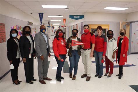 Cedar Hill Isd Honors Hoopla Third Quarter Winners Focus Daily News