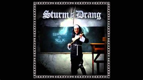 Ulož.to je v čechách a na slovensku jedničkou pro svobodné sdílení souborů. Sturm Und Drang - The Raven - YouTube