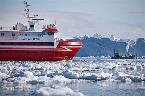 Greenland Cruises | Discover the World | Call our Experts Today