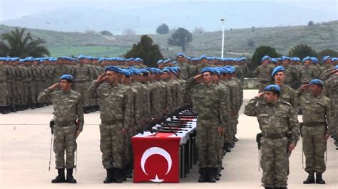 Jandarma ve jandarma komando er yetiştiren alay. yenı foça jandarma komando andı :D - YouTube