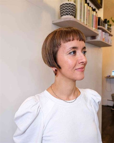 26 Types Of Ear Length Bob Haircuts Women As Asking For Right Now
