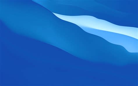 Simple Blue Gradients Abstract 8k Macbook Pro Wallpaper Download