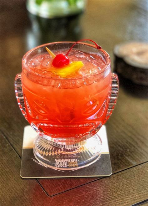 Add them to a list or view the best cocktails made with the malibu rum cocktail ingredient. Malibu Mai Tai | Recipe in 2020 | Malibu rum drinks, Fun ...