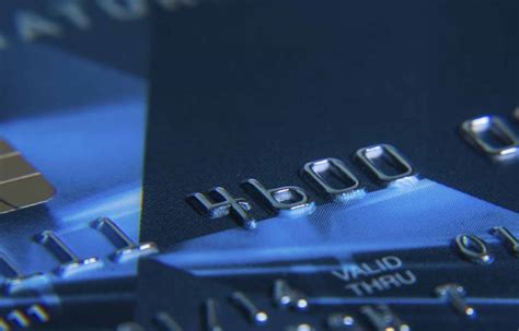What Is A Credit Card Number And Why Does It Matter