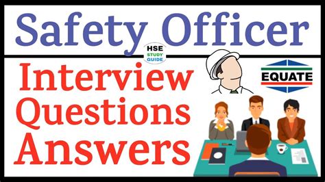 Safety Officer Interview Questions Answers Safety Officer Interview