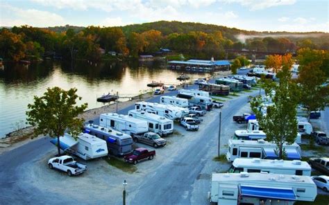 Branson Rv Parks And Campgrounds Rv Parks And Campgrounds Rv Parks