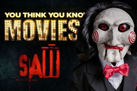 10 Things You Might Not Know About ‘saw