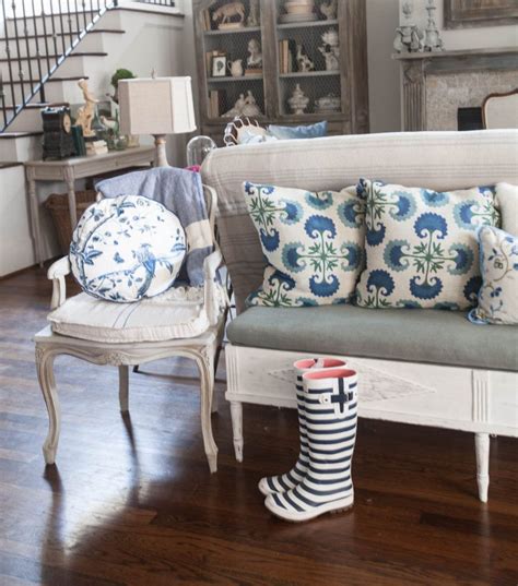 If every journey begins with a single step, the road to antique furniture knowledge can start with a foot—specifically, the antique foot style belonging to a chair, chest or table. What to Put Behind Your Sofa | Living room designs, Behind couch, Home decor