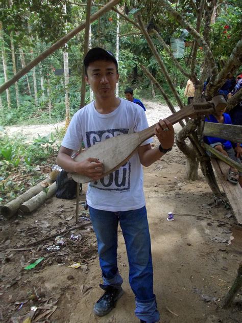 Coretan Rimbawan UR: Menelisik Suku Talang Mamak di Taman Nasional