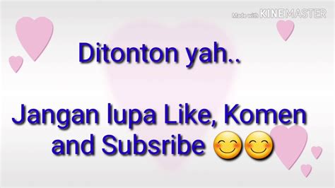 Klo karaoke mmng x miss lagu ni. Lirik Lagu Sedihhh... Cinta dalam doa - YouTube