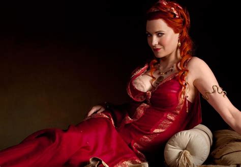 Lucy Lawless Why You Havent Seen Her Recently