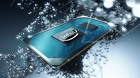 Intel Releases 11th Gen Core U Series Processors With Speeds Up To 5ghz