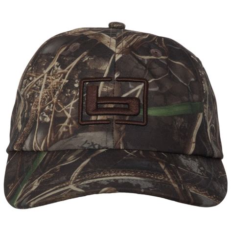 Banded Oiled Hunting Cap