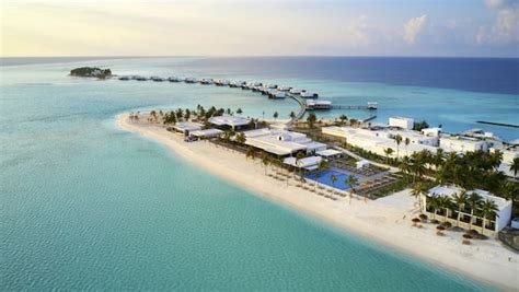 Riu Atoll All Inclusive In Kedhigandu Maldives Expedia