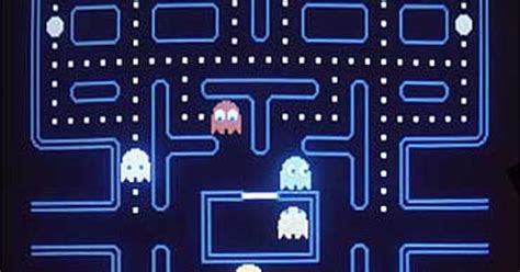 Hard to believe that was 30 years ago. Pac Man 30th Anniversary: Meet the Gurus Behind Insert ...
