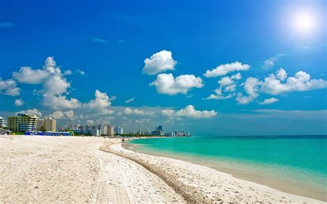 Miami Beach Wallpapers Top Free Miami Beach Backgrounds Wallpaperaccess