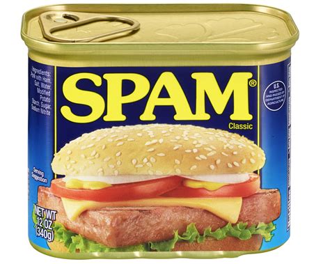 Spam® Classic Varieties All Products