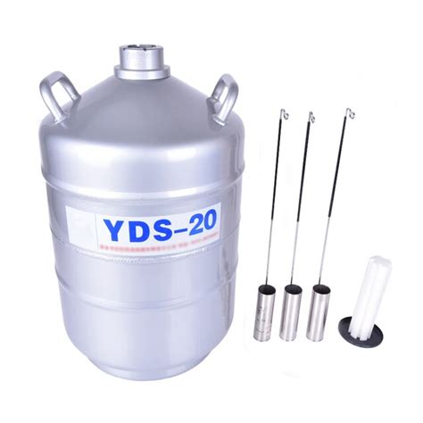 Yds Cryogenic Liquid Nitrogen Container Buy Liquid Nitrogen Container