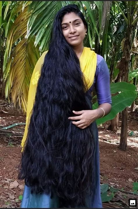 Pin By Vinay On Hair Beauties Indian Long Hair Braid Long Hair Indian Girls Really Long Hair