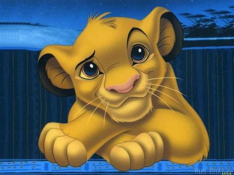 Trends For Simba Wallpaper Simba Lion King Images Pictures